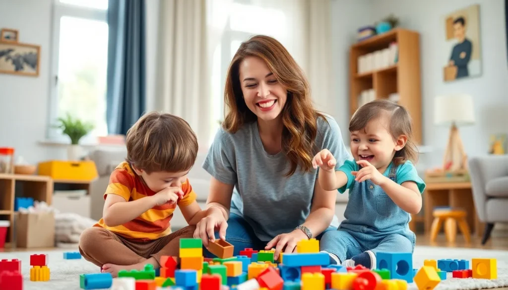 parenting fails