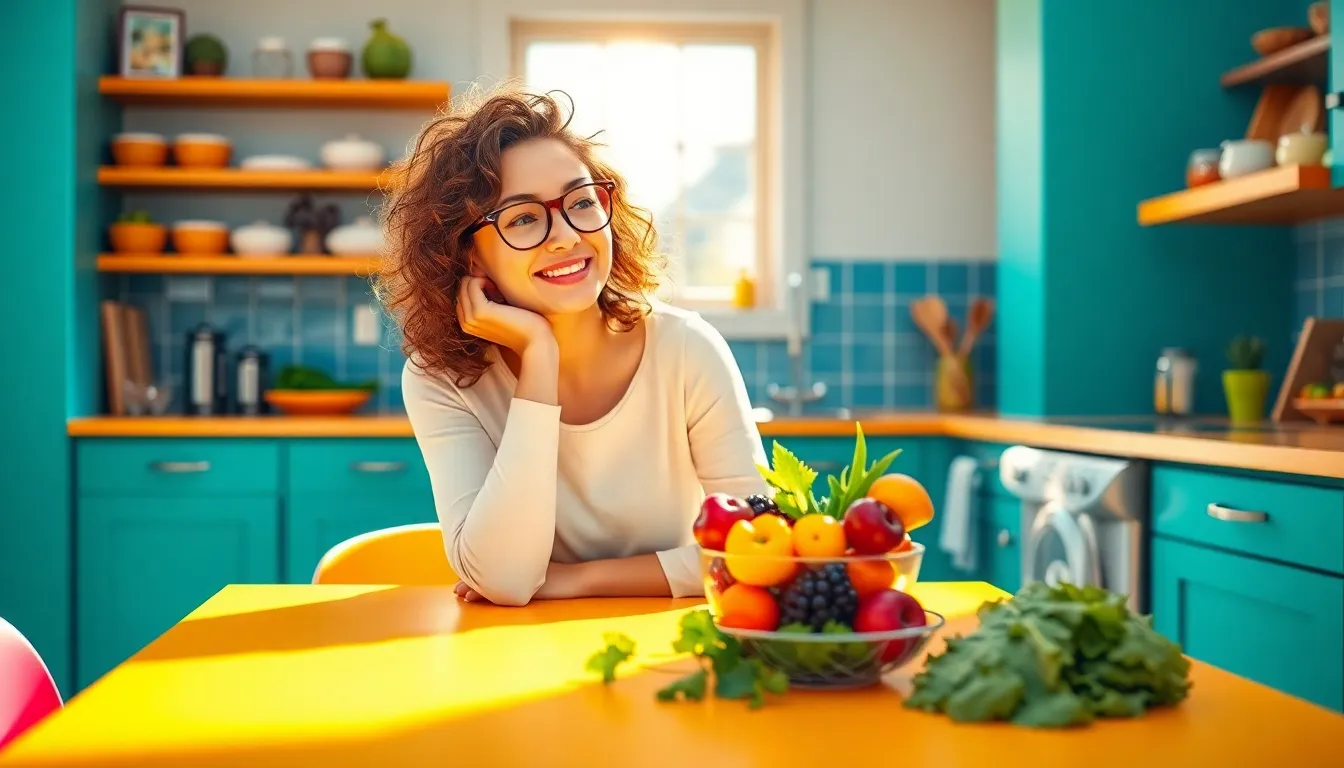 adhd eating habits