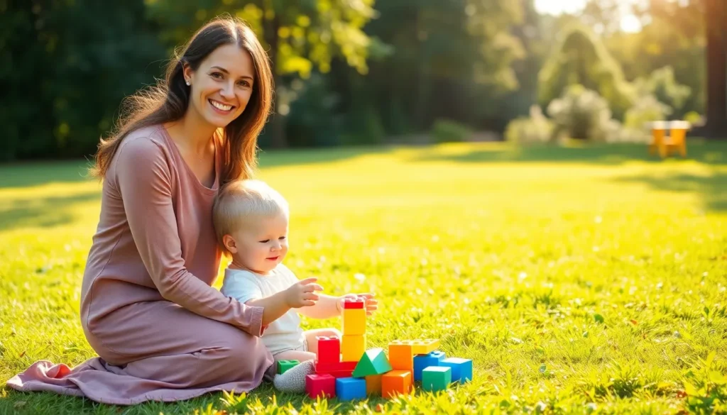 gentle parenting examples
