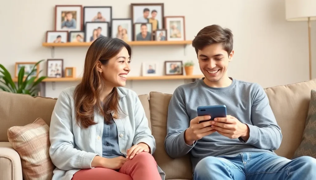 parenting teenagers